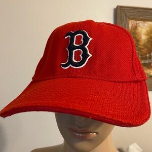 Boston Redsox New Era Cap